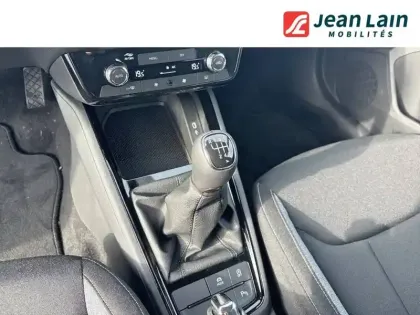 Photo 30 Skoda Kamiq  1.0 TSI Evo 2 116 ch BVM6