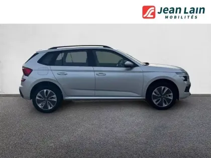 Photo 21 Skoda Kamiq  1.0 TSI Evo 2 116 ch BVM6