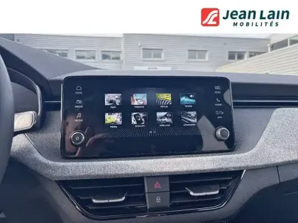 Photo 33 Skoda Kamiq  1.0 TSI Evo 2 116 ch BVM6