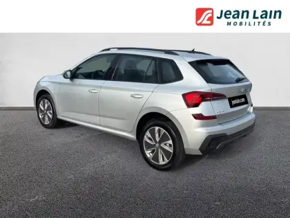 Photo 6 Skoda Kamiq  1.0 TSI Evo 2 116 ch BVM6