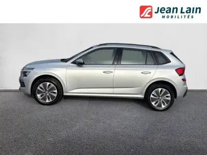 Photo 25 Skoda Kamiq  1.0 TSI Evo 2 116 ch BVM6