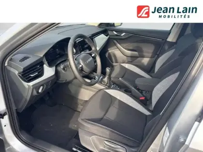 Photo 28 Skoda Kamiq  1.0 TSI Evo 2 116 ch BVM6