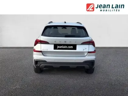 Photo 23 Skoda Kamiq  1.0 TSI Evo 2 116 ch BVM6
