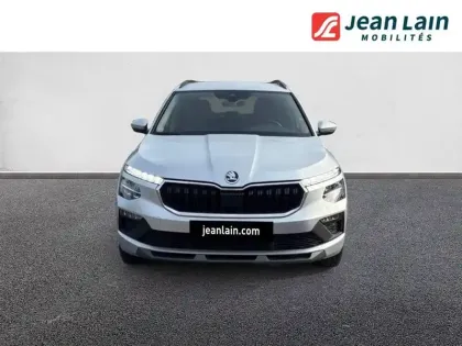 Photo 19 Skoda Kamiq  1.0 TSI Evo 2 116 ch BVM6