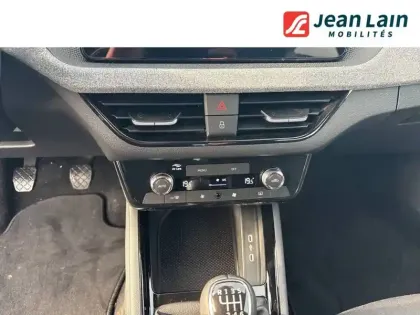 Photo 13 Skoda Kamiq  1.0 TSI Evo 2 116 ch BVM6