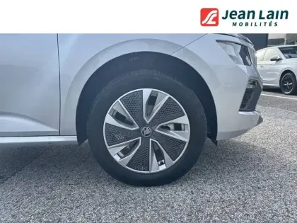 Photo 26 Skoda Kamiq  1.0 TSI Evo 2 116 ch BVM6