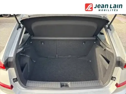 Photo 9 Skoda Kamiq  1.0 TSI Evo 2 116 ch BVM6
