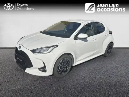 Photo Toyota Yaris Design