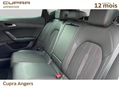 Photo 14 Cupra Formentor  1.5 TSI 150 ch DSG7