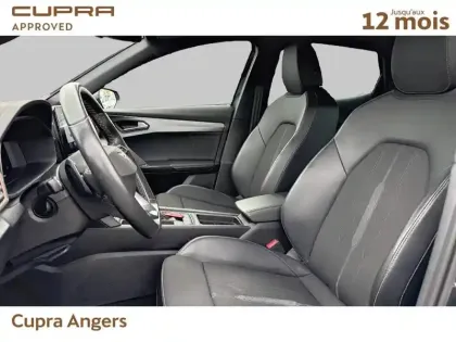 Photo 11 Cupra Formentor  1.5 TSI 150 ch DSG7