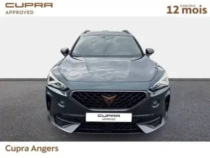 Photo 1 Cupra Formentor  1.5 TSI 150 ch DSG7