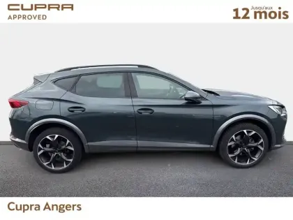 Photo 3 Cupra Formentor  1.5 TSI 150 ch DSG7