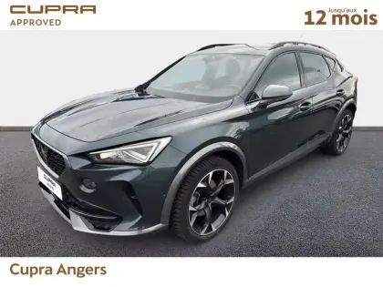 Photo Cupra Formentor Business Edition