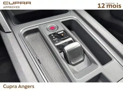 Photo 13 Cupra Formentor  1.5 TSI 150 ch DSG7