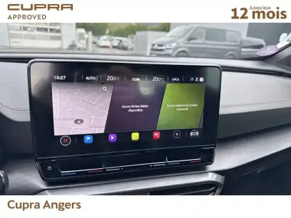 Photo 12 Cupra Formentor  1.5 TSI 150 ch DSG7