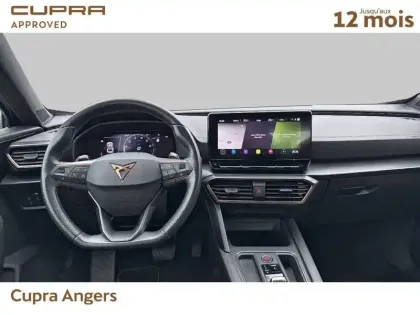 Photo 10 Cupra Formentor  1.5 TSI 150 ch DSG7