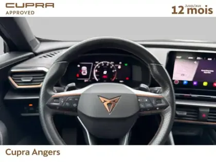 Photo 15 Cupra Formentor  1.5 TSI 150 ch DSG7