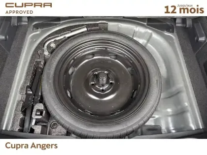 Photo 16 Cupra Formentor  1.5 TSI 150 ch DSG7