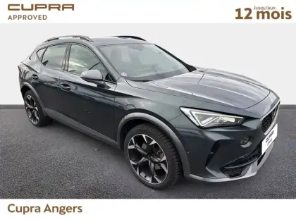 Photo 2 Cupra Formentor  1.5 TSI 150 ch DSG7