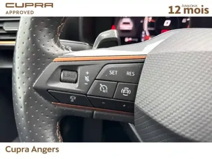 Photo 17 Cupra Formentor  1.5 TSI 150 ch DSG7