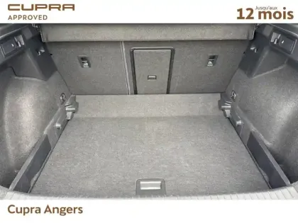 Photo 6 Cupra Formentor  1.5 TSI 150 ch DSG7