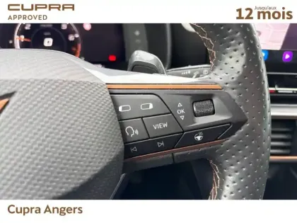 Photo 18 Cupra Formentor  1.5 TSI 150 ch DSG7