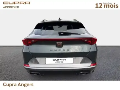 Photo 5 Cupra Formentor  1.5 TSI 150 ch DSG7