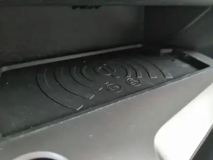 Photo 24 Peugeot 308  Hybrid 145 e-DCS6