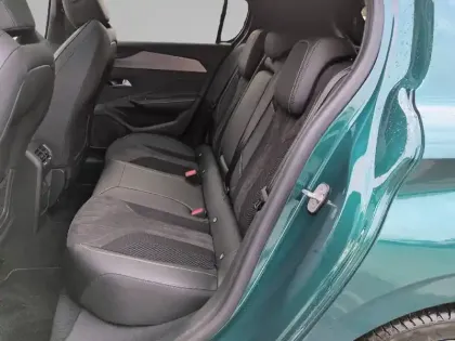 Photo 11 Peugeot 308  Hybrid 145 e-DCS6