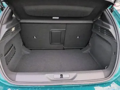 Photo 5 Peugeot 308  Hybrid 145 e-DCS6