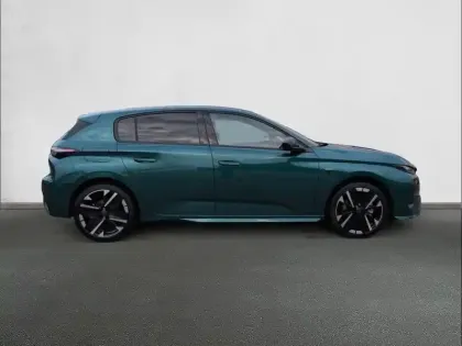 Photo 3 Peugeot 308  Hybrid 145 e-DCS6