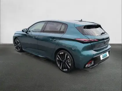 Photo 6 Peugeot 308  Hybrid 145 e-DCS6