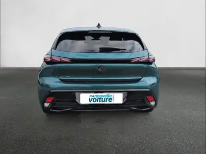 Photo 4 Peugeot 308  Hybrid 145 e-DCS6