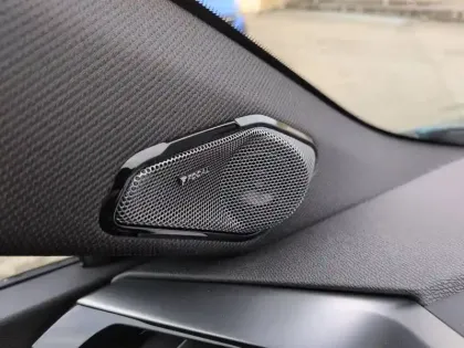 Photo 25 Peugeot 308  Hybrid 145 e-DCS6