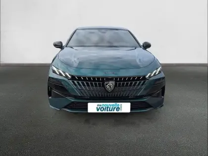 Photo 1 Peugeot 308  Hybrid 145 e-DCS6