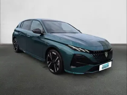 Photo 2 Peugeot 308  Hybrid 145 e-DCS6