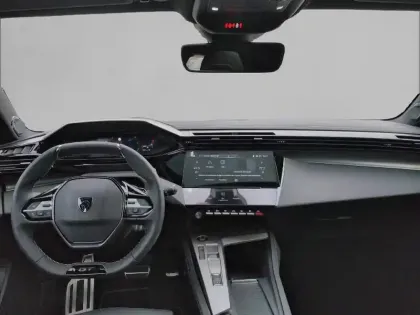 Photo 7 Peugeot 308  Hybrid 145 e-DCS6