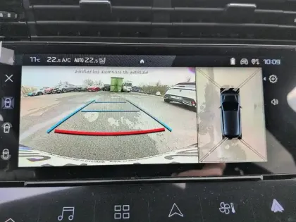 Photo 19 Peugeot 308  Hybrid 145 e-DCS6