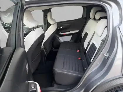 Photo 11 Citroën C3 Aircross  Hybride 136 e-DCS6