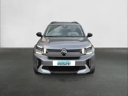 Photo 1 Citroën C3 Aircross  Hybride 136 e-DCS6