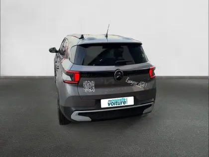 Photo 4 Citroën C3 Aircross  Hybride 136 e-DCS6