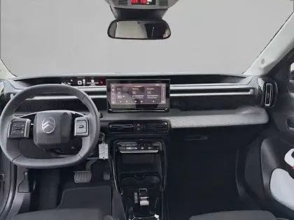 Photo 7 Citroën C3 Aircross  Hybride 136 e-DCS6