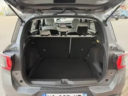 Photo 5 Citroën C3 Aircross  Hybride 136 e-DCS6