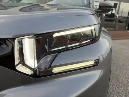 Photo 15 Citroën C3 Aircross  Hybride 136 e-DCS6