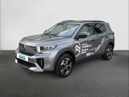 Photo Citroën C3 Aircross Max