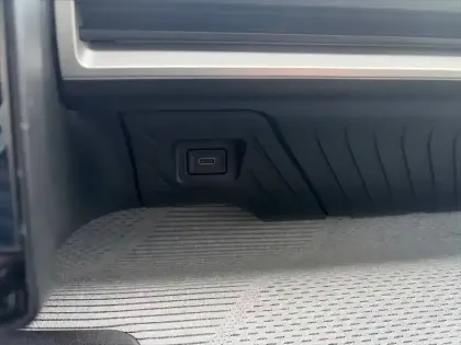 Photo 21 Citroën C3 Aircross  Hybride 136 e-DCS6