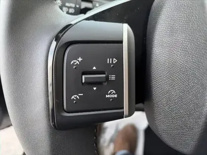 Photo 19 Citroën C3 Aircross  Hybride 136 e-DCS6