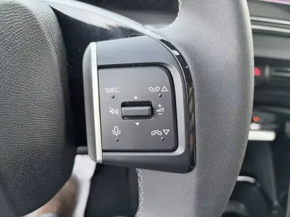 Photo 18 Citroën C3 Aircross  Hybride 136 e-DCS6