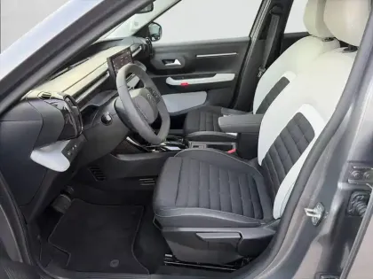 Photo 10 Citroën C3 Aircross  Hybride 136 e-DCS6