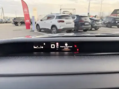 Photo 9 Citroën C3 Aircross  Hybride 136 e-DCS6